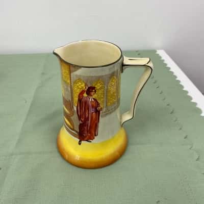 Royal Doulton ‘Portia’ jug D3596