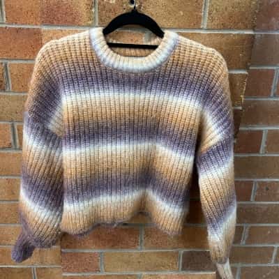 Ghanda Kids  Size S Jumpers & Cardigans Multicoloured 