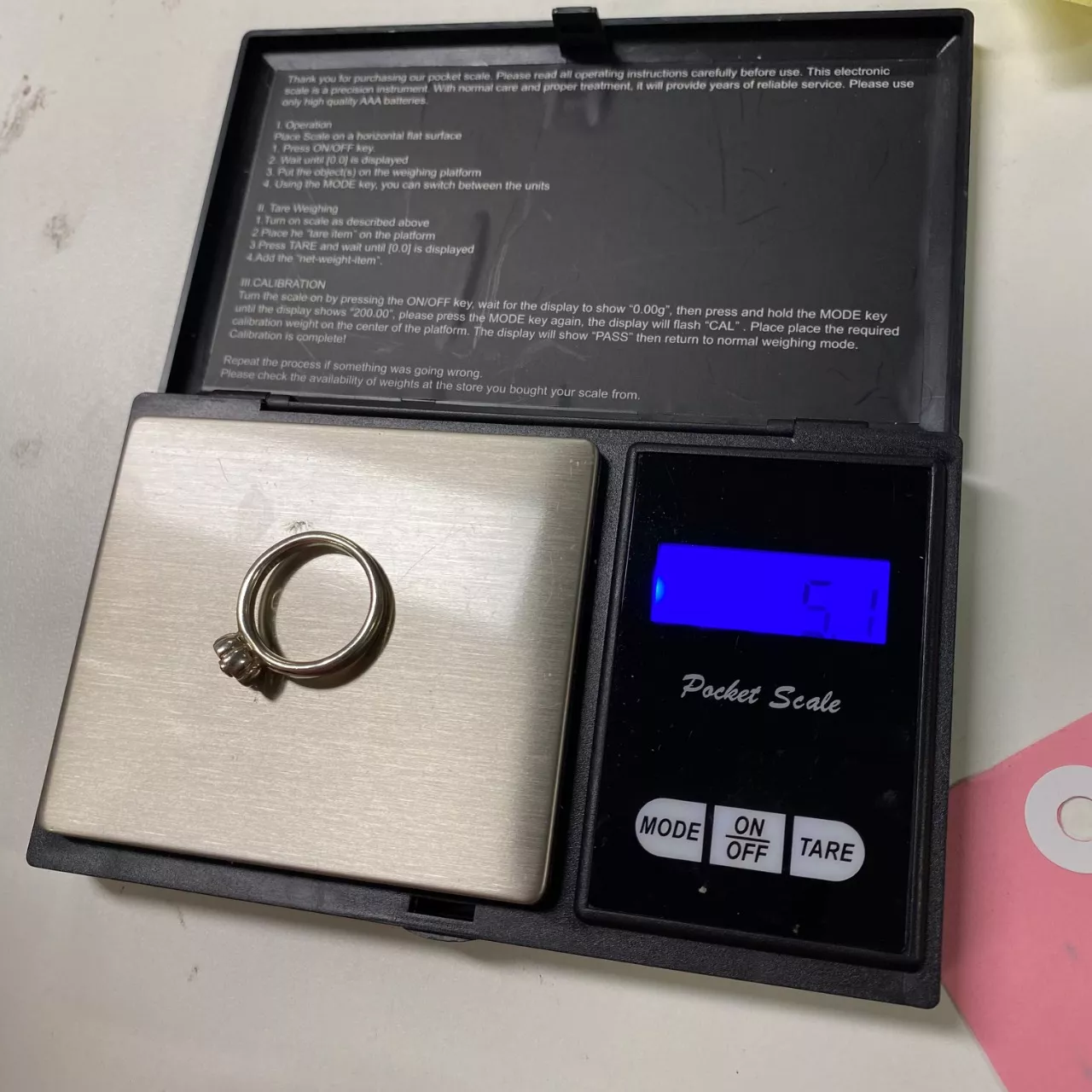 Image Tester