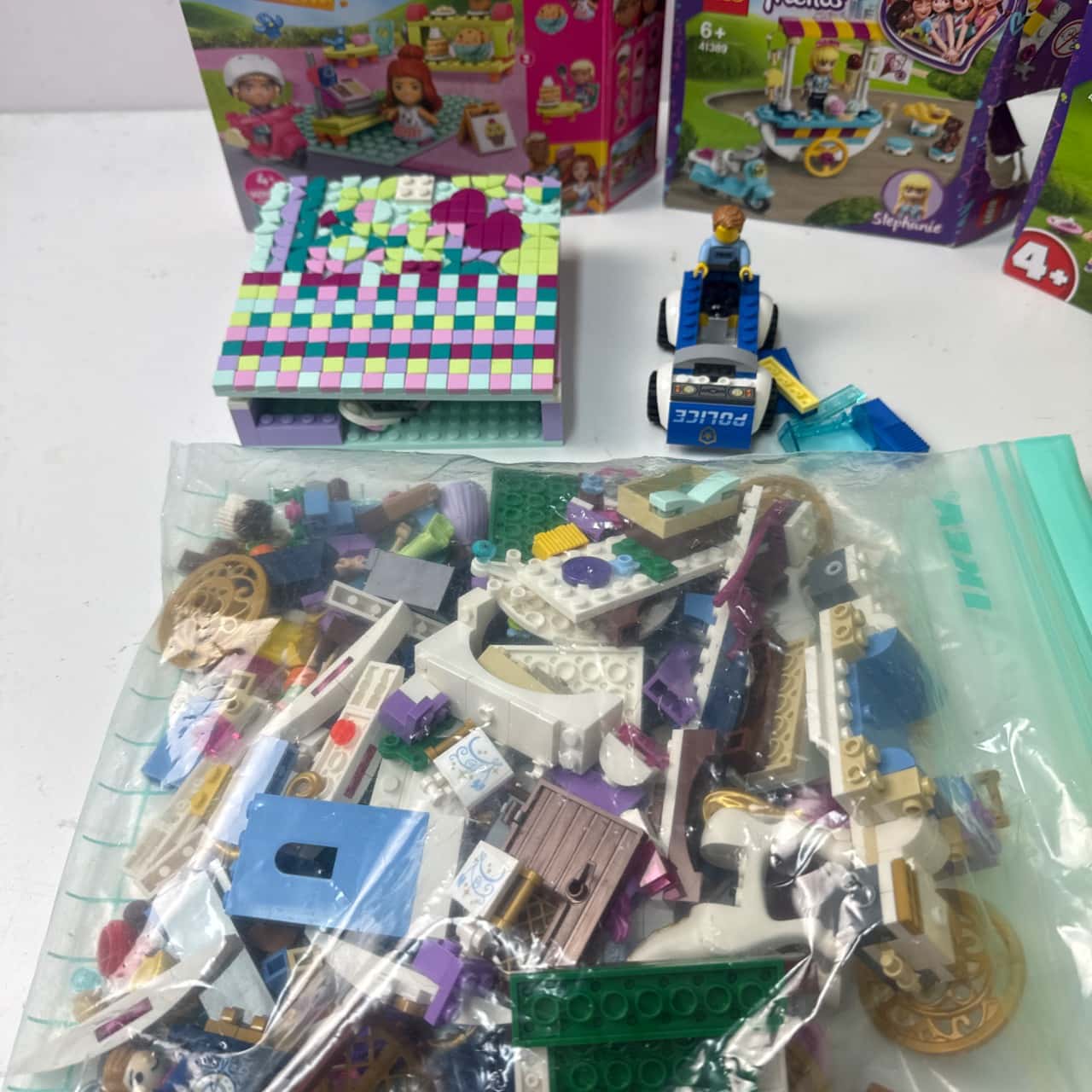 Image Tester