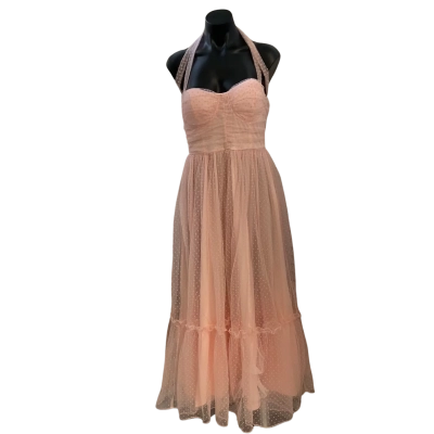 Petal + Pup Womens  Size M Pink  