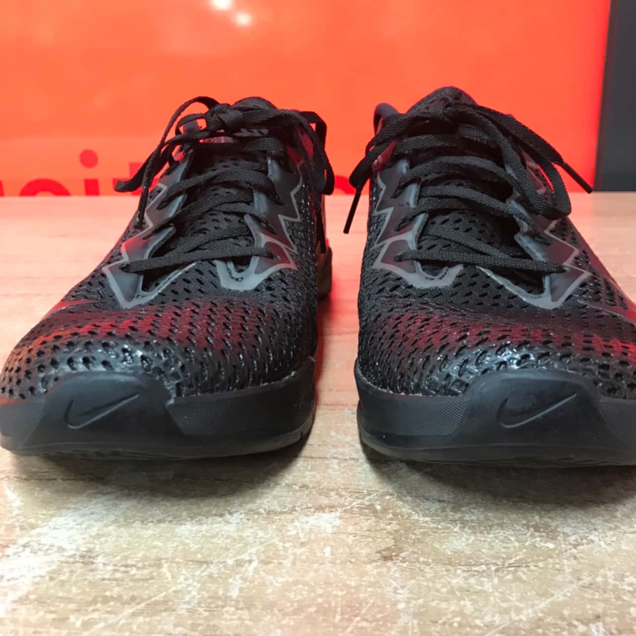 nike metcon 6 size 13