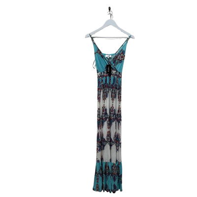 Heine Women’s Dress - Size 34 - Multicoloured - Tags Still Attached 
