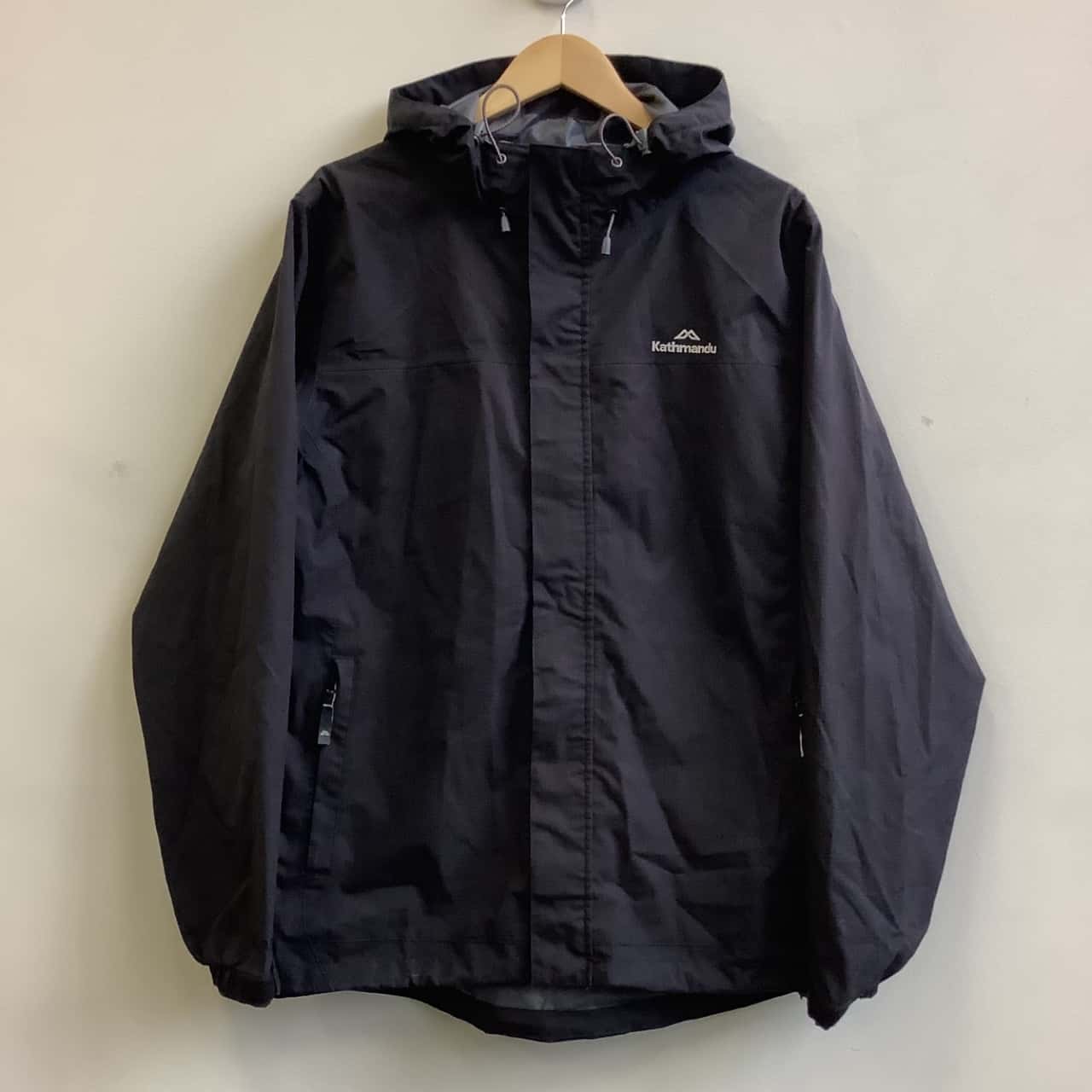 kathmandu wind jacket