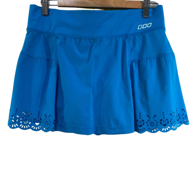 Lorna Jane Womens  Size M Shorts Blue 