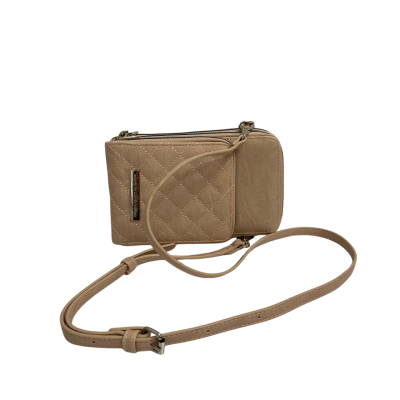 Colette Hayman  Womens Cross Body Bag Pink