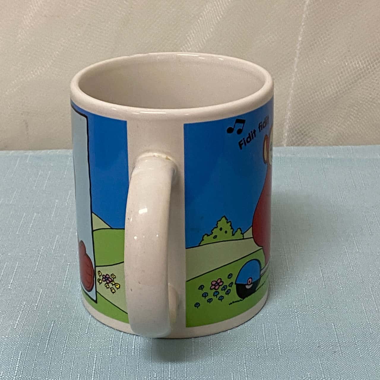 Image Tester