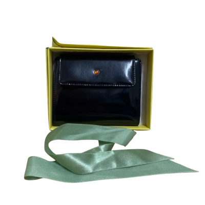  Batycki Ladies Black Wallet