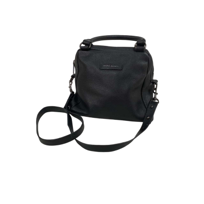 Status Anxiety Womens Shoulder Bag Black  