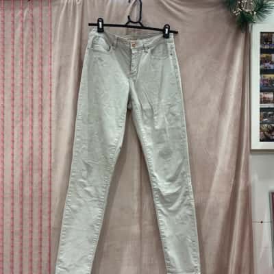  Country Road Women’s Casual Pants Grey Size : 8