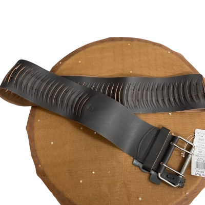 Dotti Womens  Size 00002 Belt Black & Brown