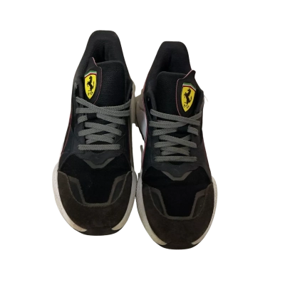 PumaXFerrari  Size 11 Black  Sneakers 