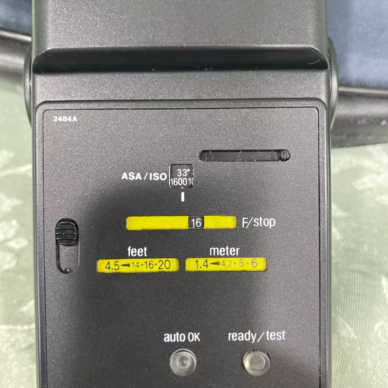 Image Tester