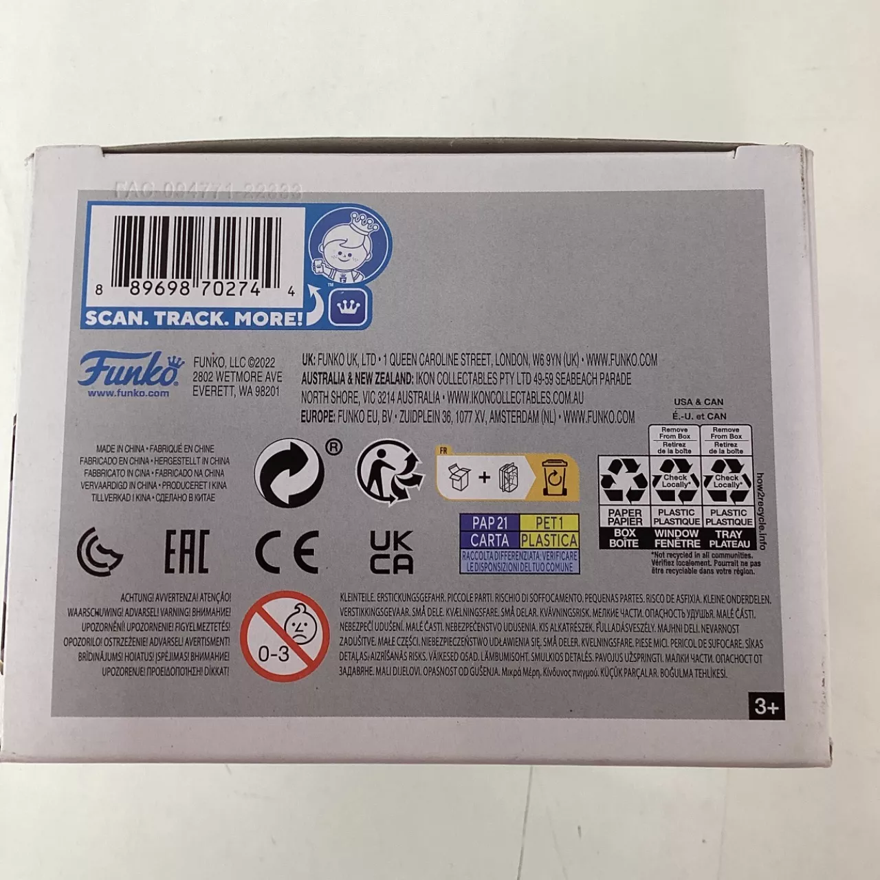 Image Tester
