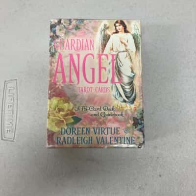 Guardian Angel Tarot Cards