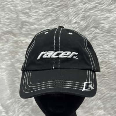  Mens worldwide racer inc cap