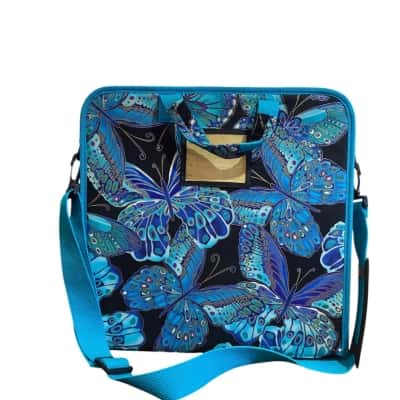 Crafters carry all