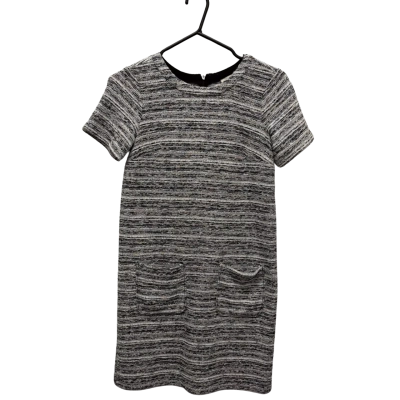 Loft Womens  Size XXS Black  / Multicoloured 