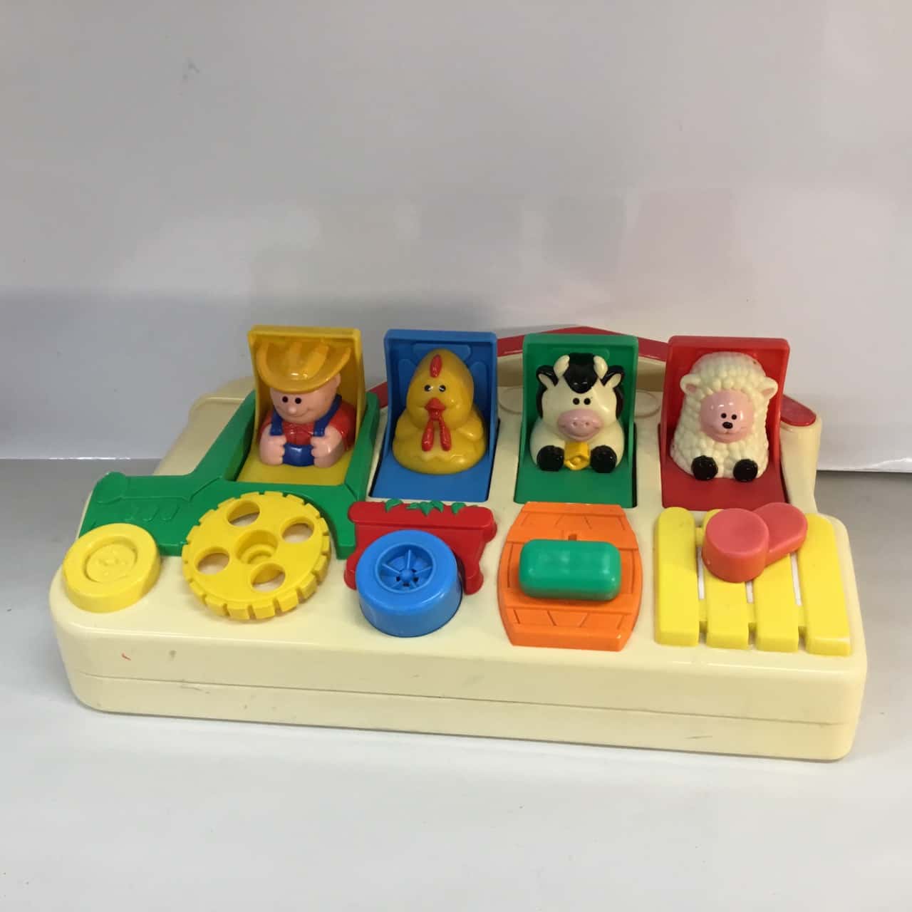 Image Tester