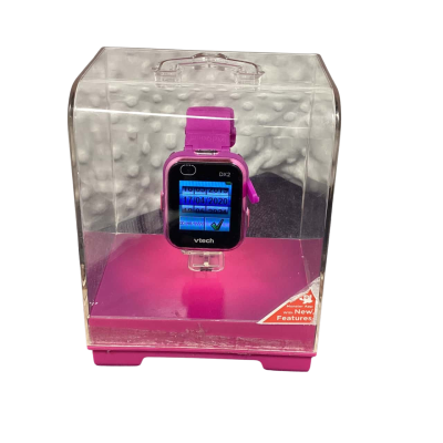Vtech Kidizoom Smartwatch Dx2