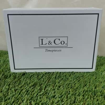  Women's L&Co Jewellery gift set