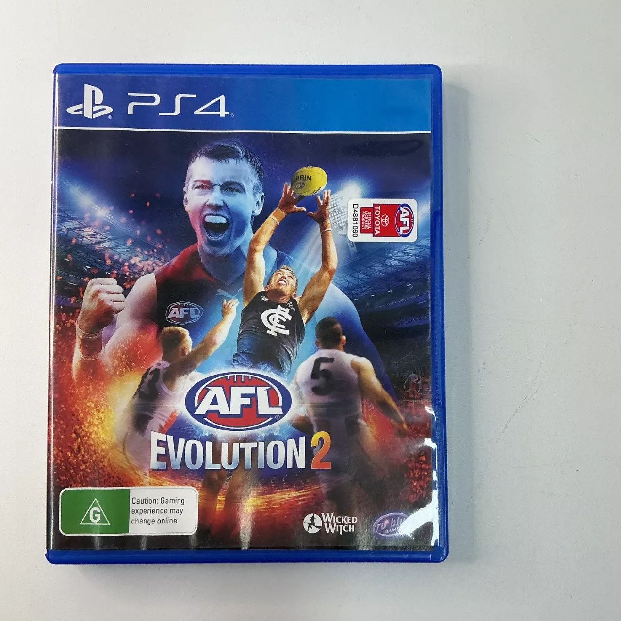 Image Tester