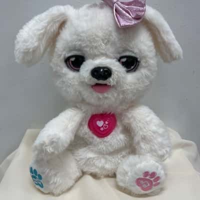 VTech Kosy the Kissing Puppy