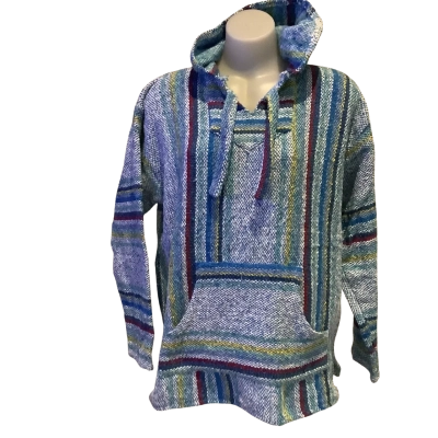 Chango    Mexican Surfer Hoodie.    New without tags. Size L 