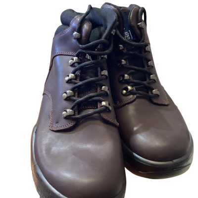 Mongrel Boots Unisex  Size 8.5 Boots Brown 