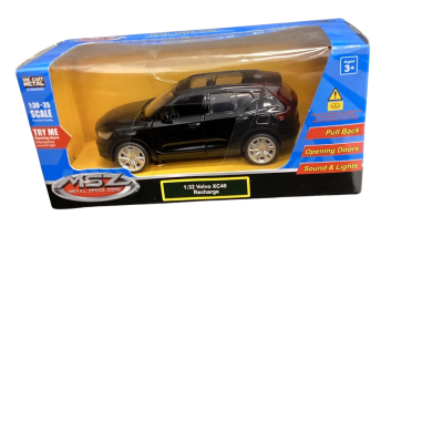 1:32 Volvo XC40 (recharge)