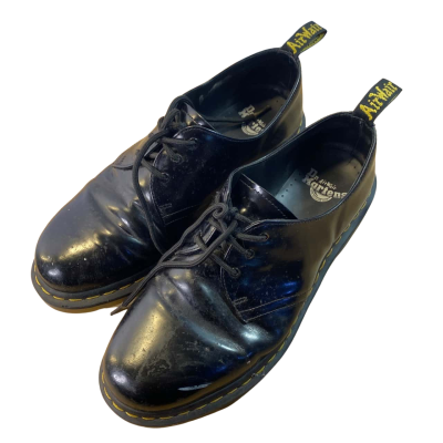 Dr Martens Womens  Size 10 / 9 Black  Shoes 