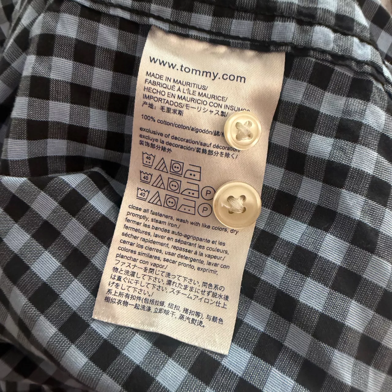 Image Tester