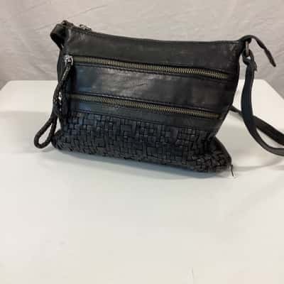 Colorado Womens Handbag Black  