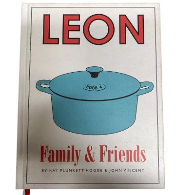 LEON - Family & Friends