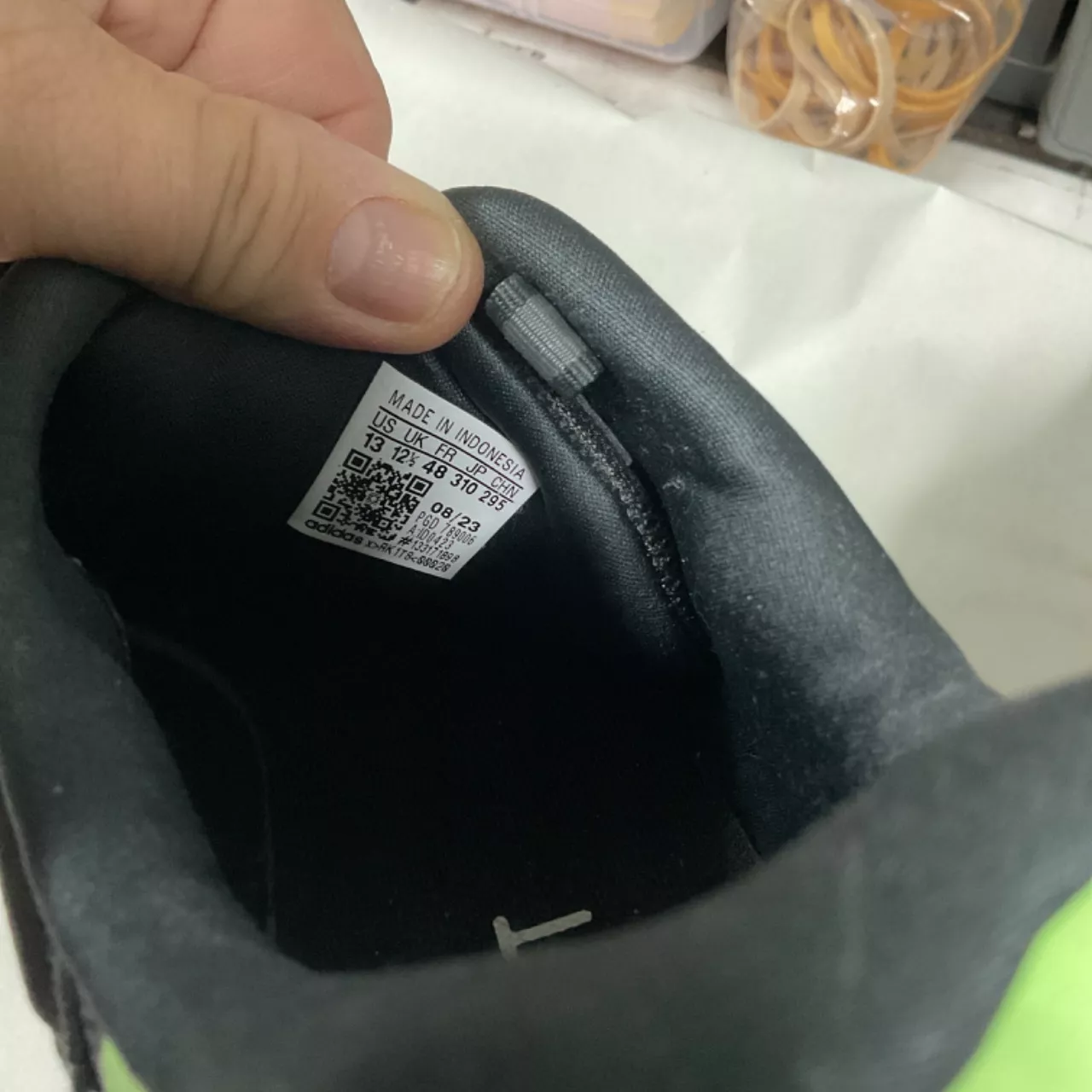 Image Tester