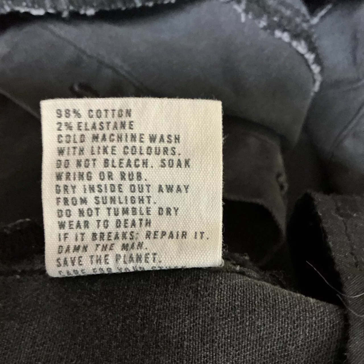Image Tester