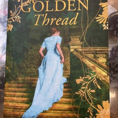 The golden thread 