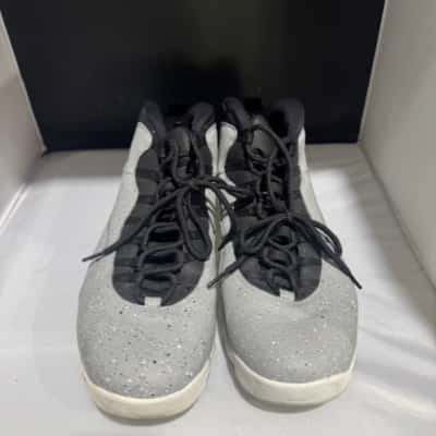 Nike Mens boots "Cement"