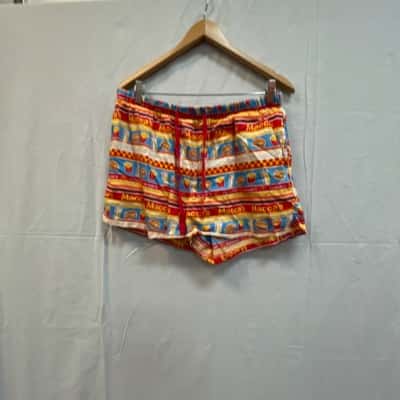 Peter Alexander Womens  Size XL boxer shorts