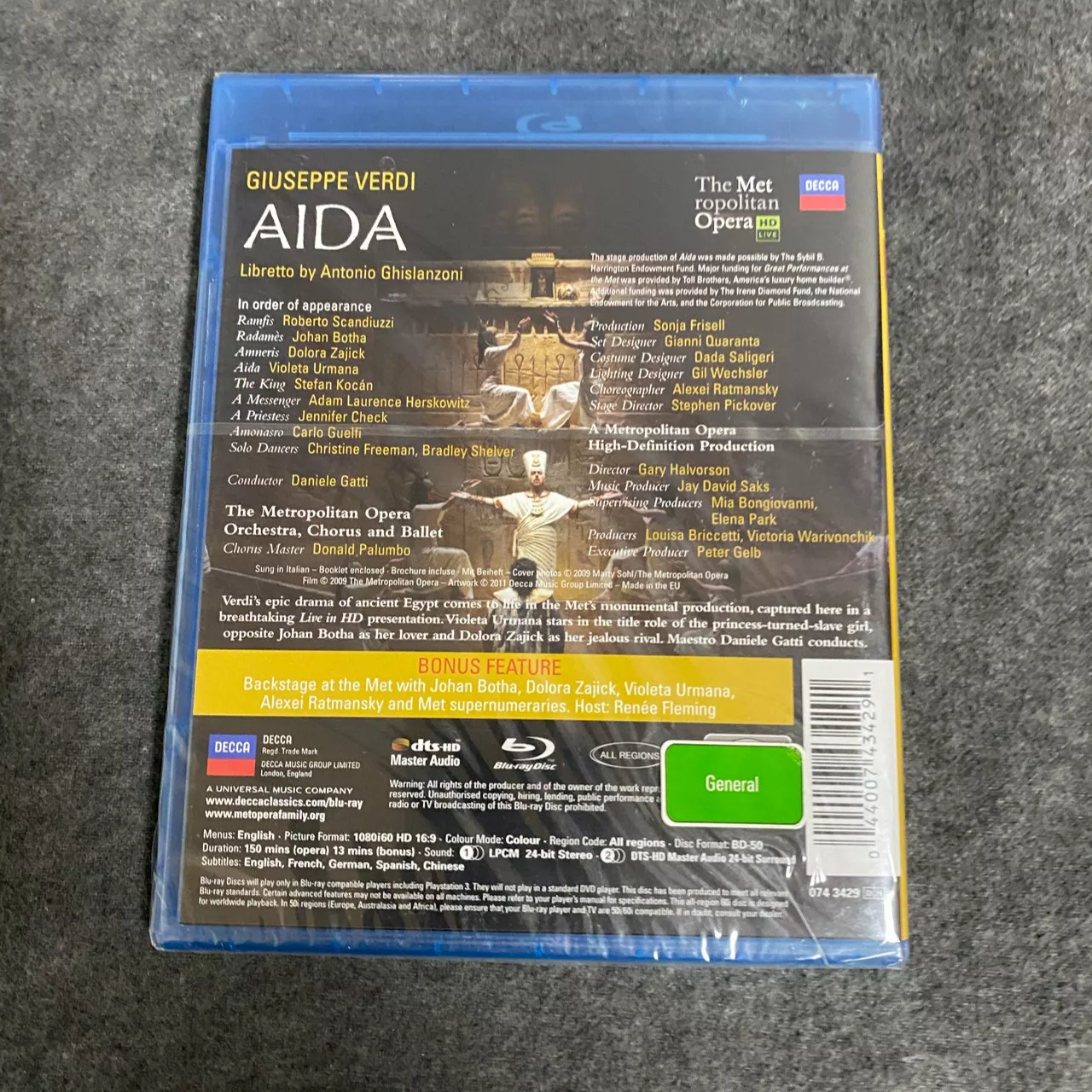 Image Tester