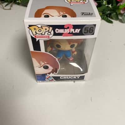 Funko Pop! Chucky Child’s Play 2 - see description 