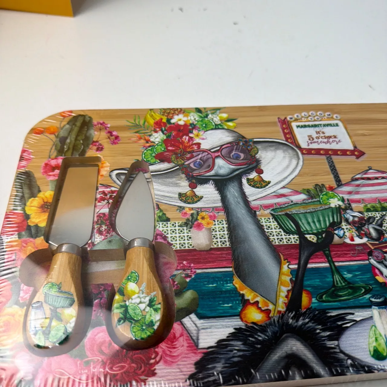 Image Tester