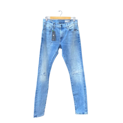 G-Star Raw Size 30 Skinny Jeans Blue BNWT