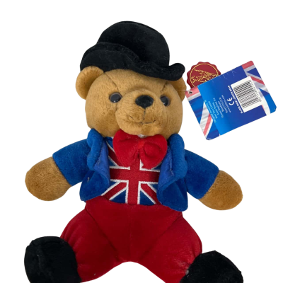 Paddington Bear. Simply Soft Collection 