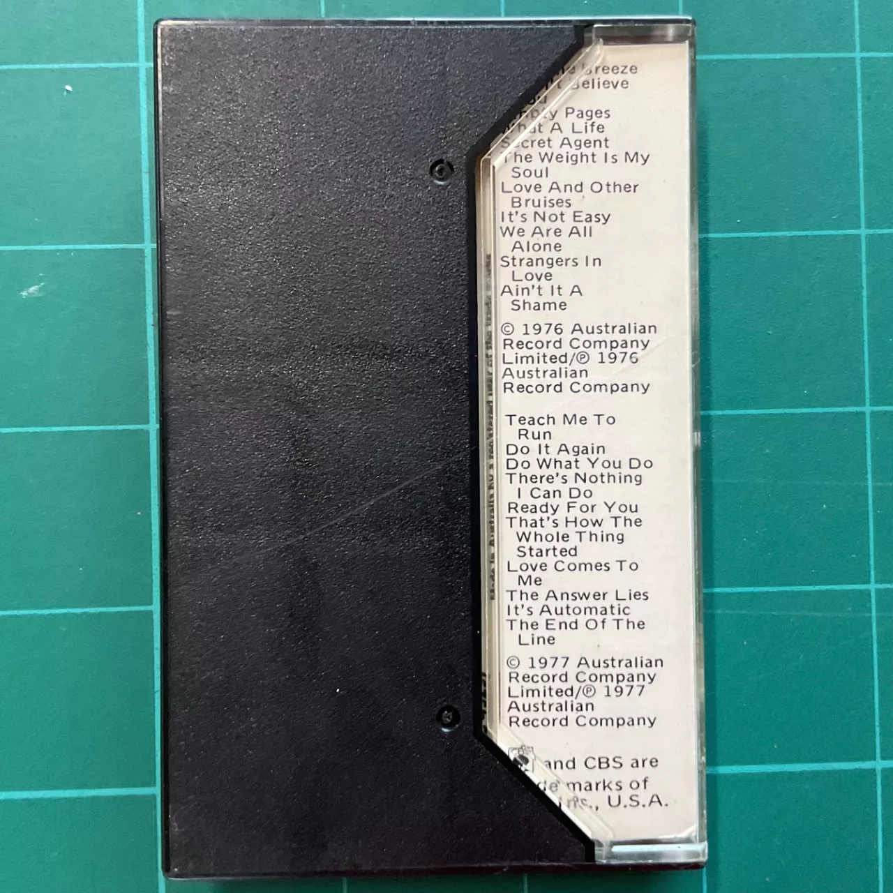 Image Tester
