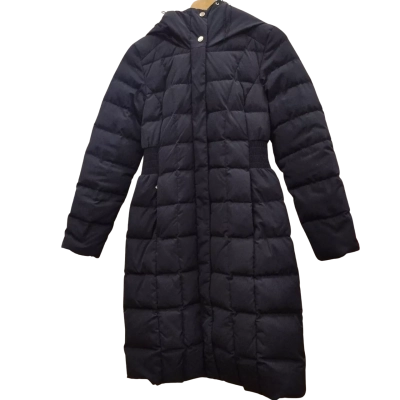 Cole Haan Womens Size XS Winter Jacket Black  