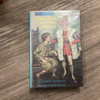 1960’s story books