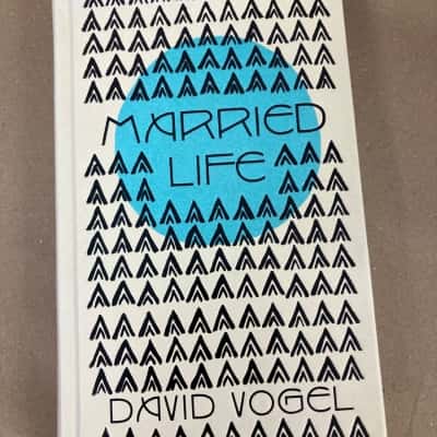 Married life by David Vogel 