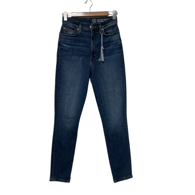 OUTERKNOWN Sea Jeans BNWT Size 26 Skinny Jeans 