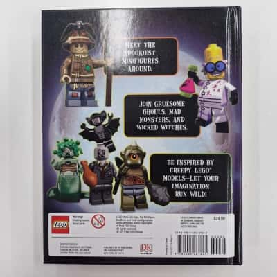 Limited edition Halloween LEGO